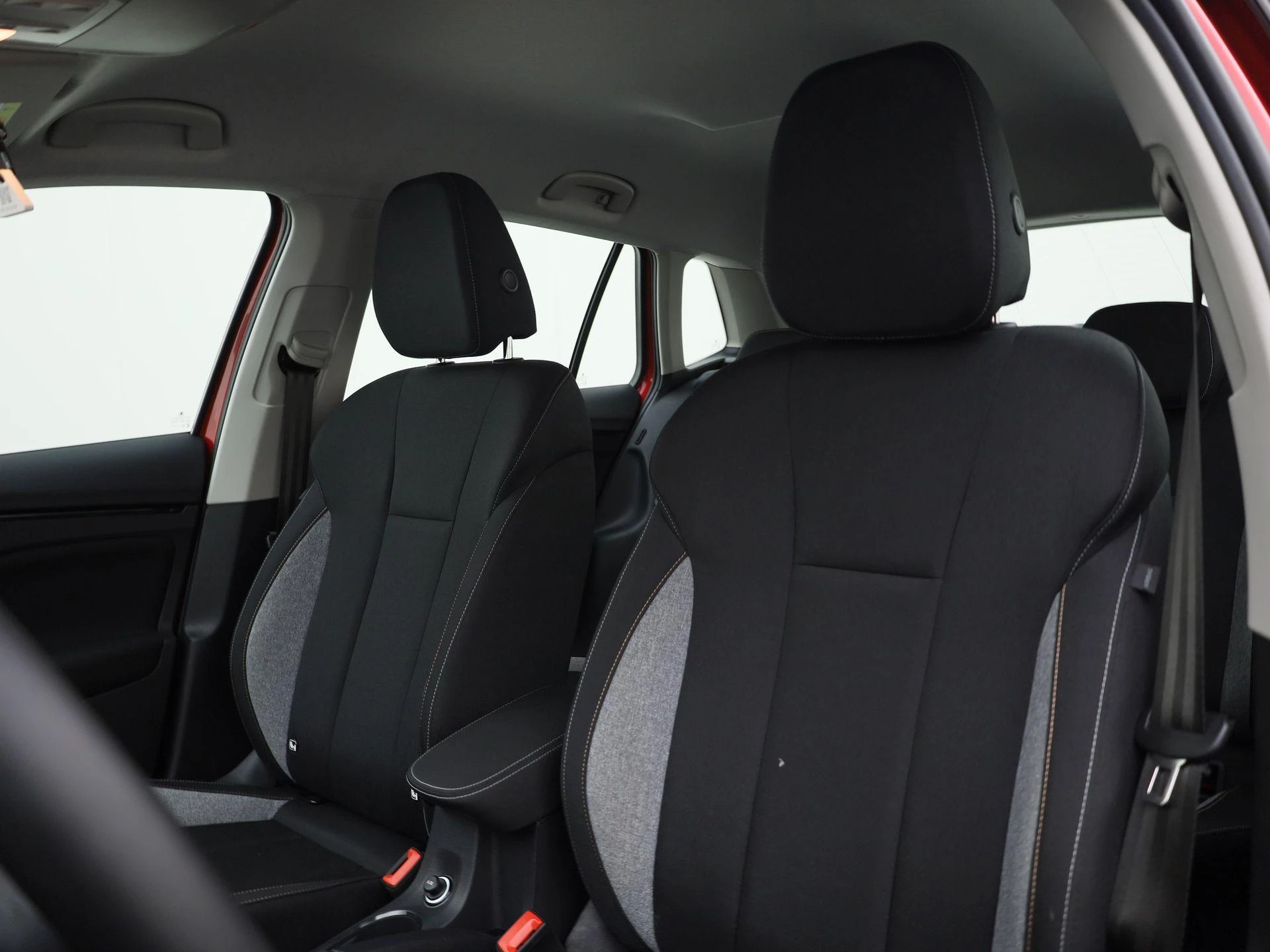 Hoofdafbeelding Škoda Kamiq