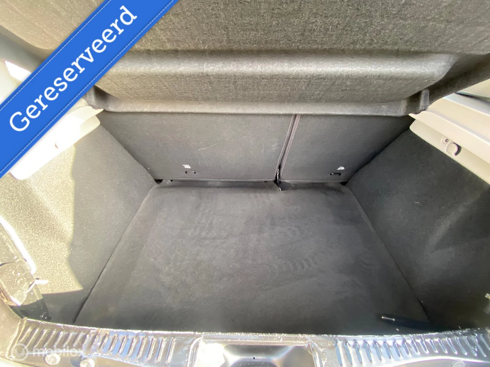 Hoofdafbeelding Dacia Sandero