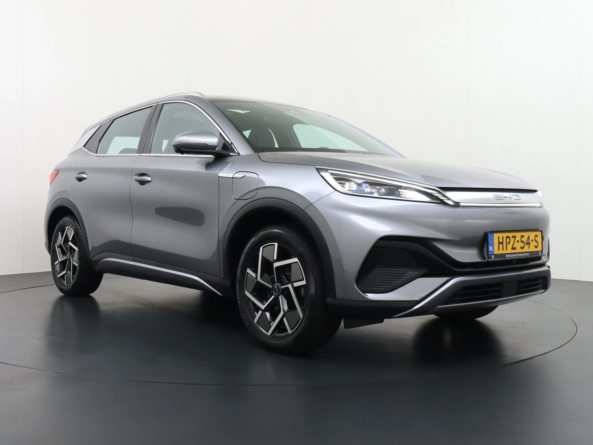 Hoofdafbeelding BYD ATTO 3
