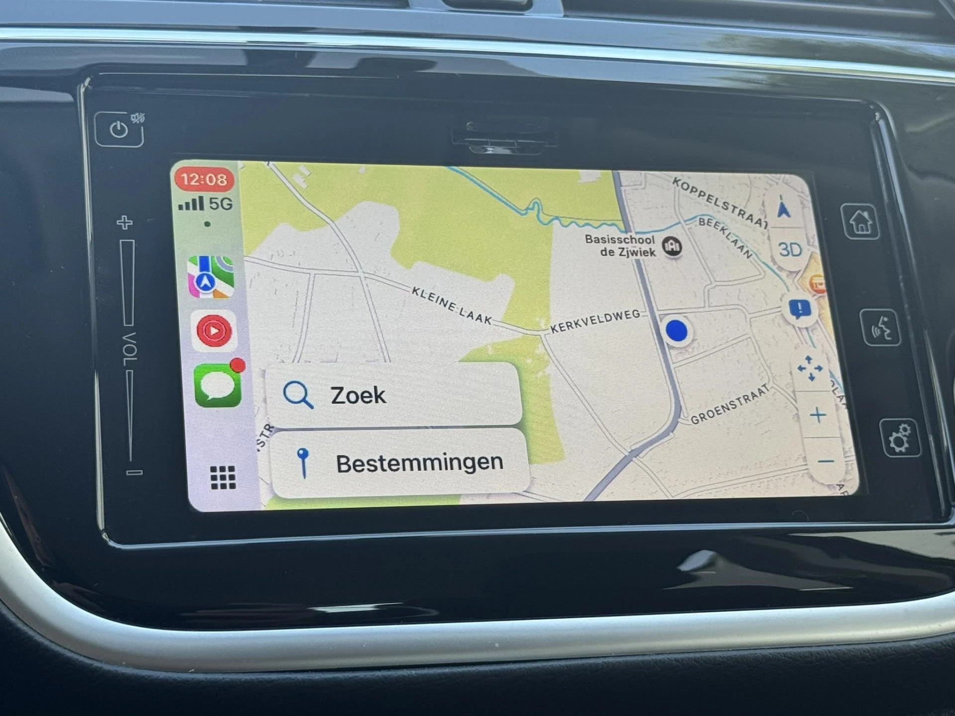 Hoofdafbeelding Suzuki S-Cross