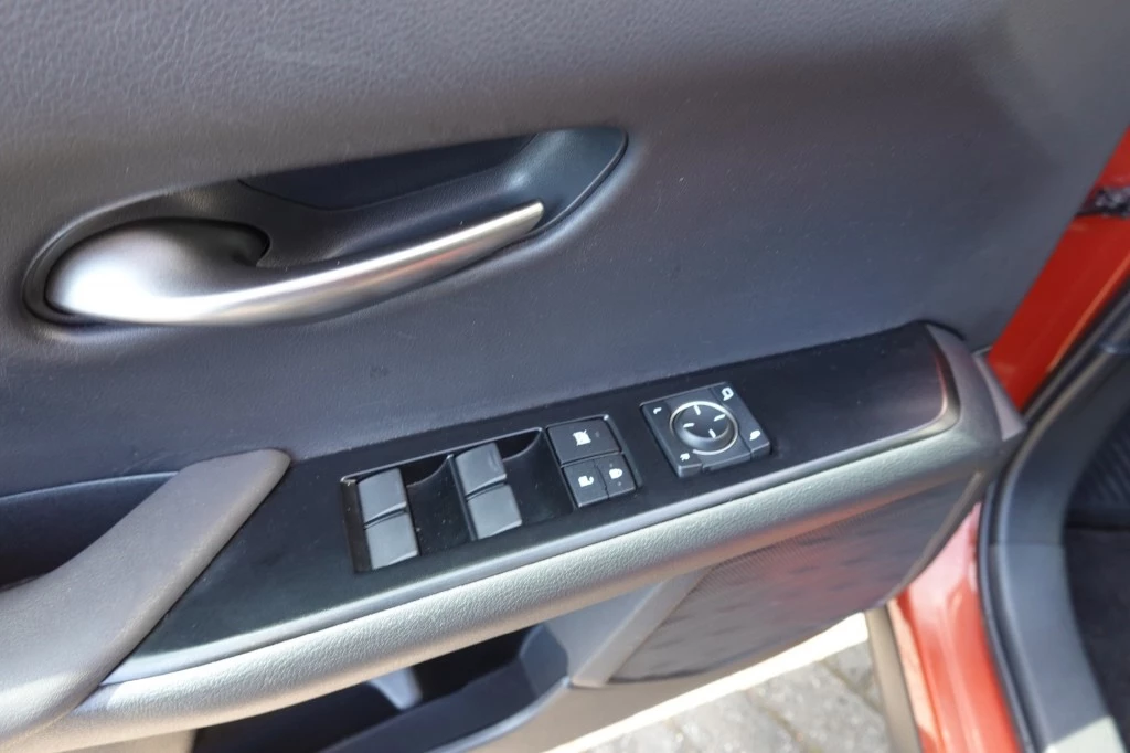 Hoofdafbeelding Lexus UX