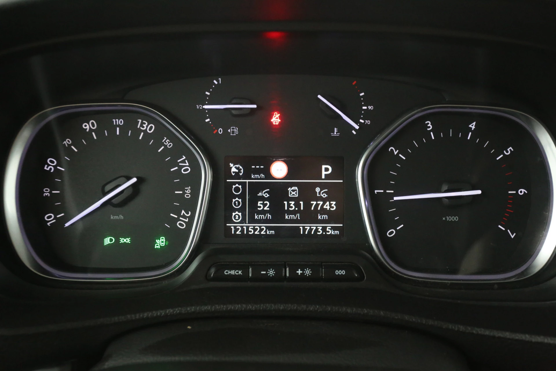 Hoofdafbeelding Toyota ProAce