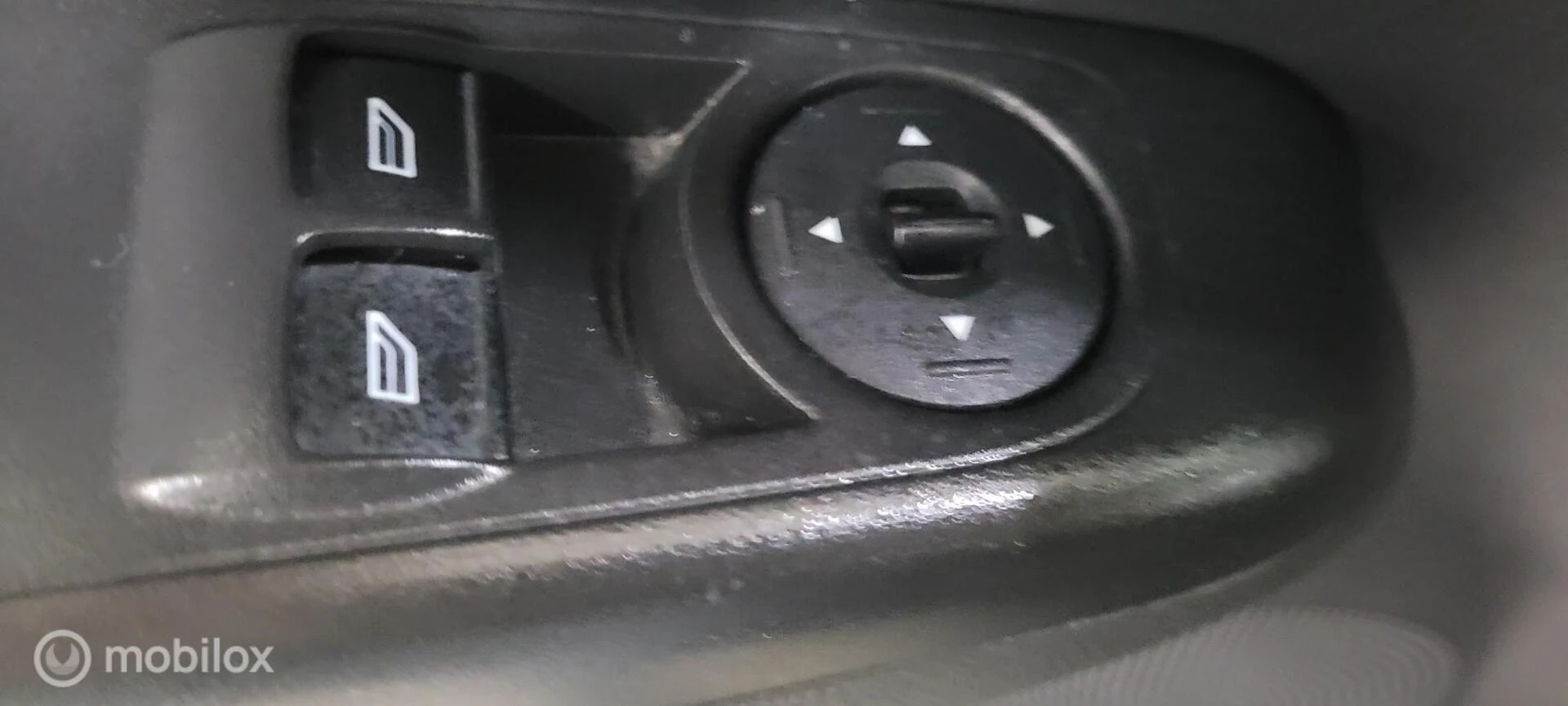 Hoofdafbeelding Ford Transit Courier