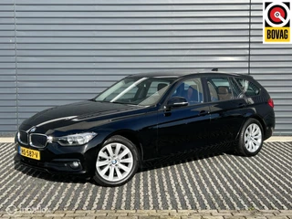 BMW 3-serie Touring 316d Corporate Lease Essential | Leder