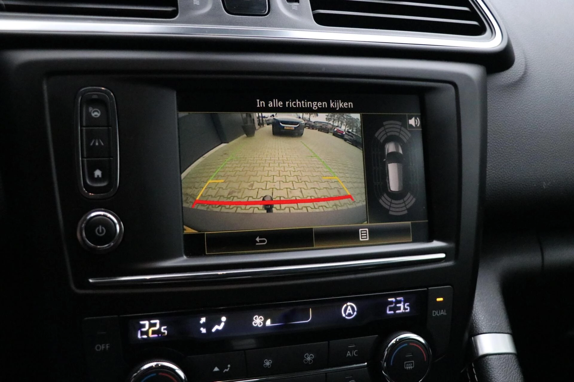 Hoofdafbeelding Renault Kadjar