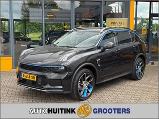 Lynk & Co 01 1.5 PHEV Hybrid 261 pk - 360 camera - 7.3 kW lader