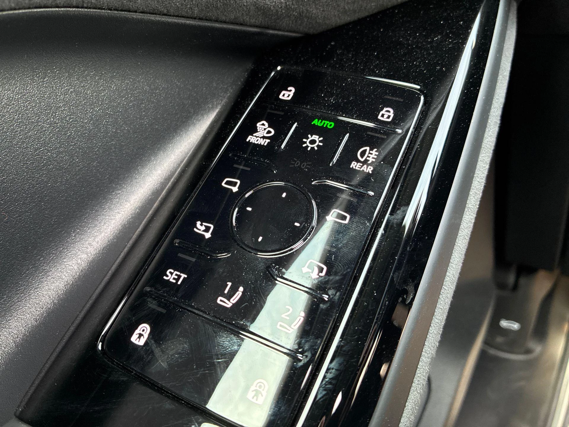 Hoofdafbeelding Audi Q6 e-tron