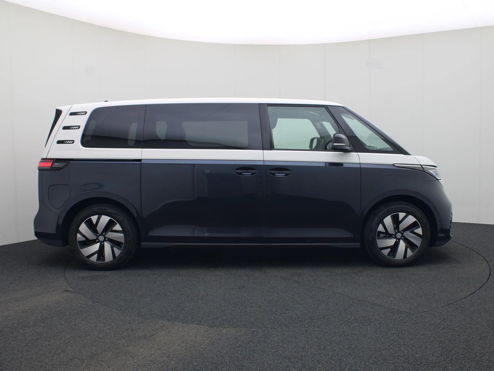 Hoofdafbeelding Volkswagen ID. Buzz