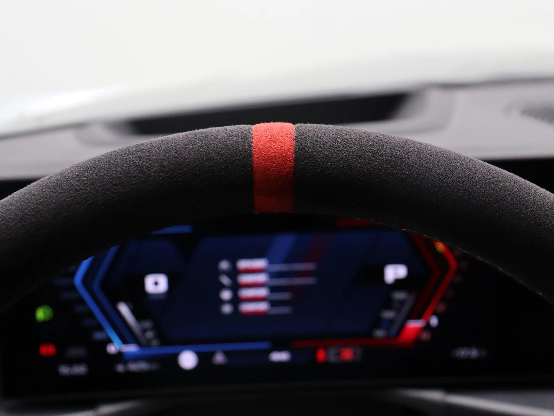 Hoofdafbeelding BMW M4