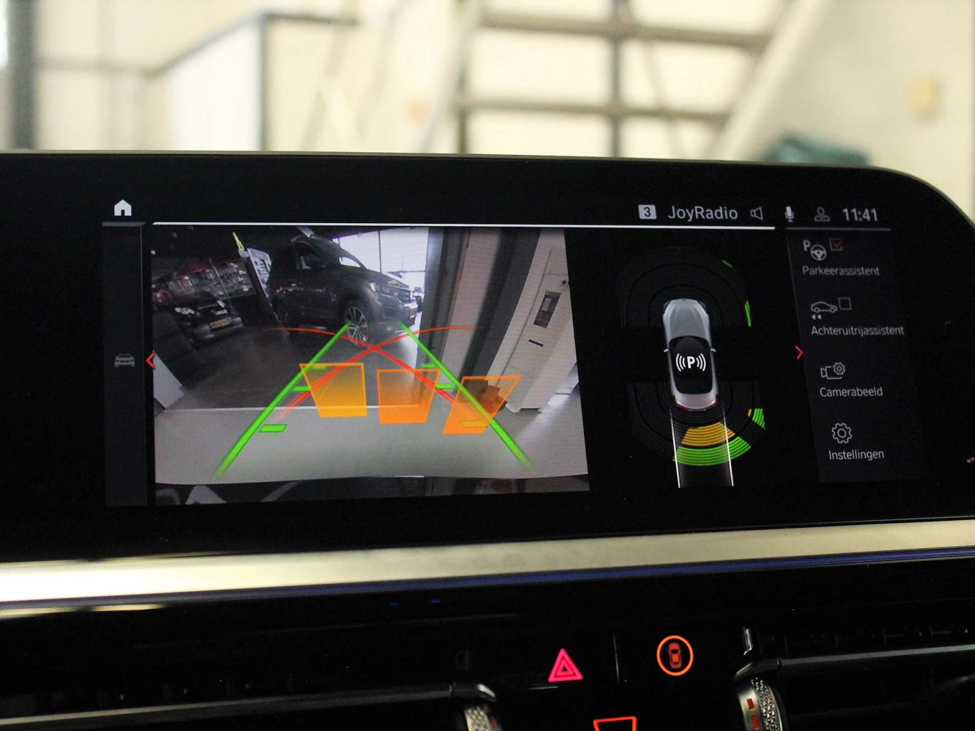 Hoofdafbeelding BMW Z4