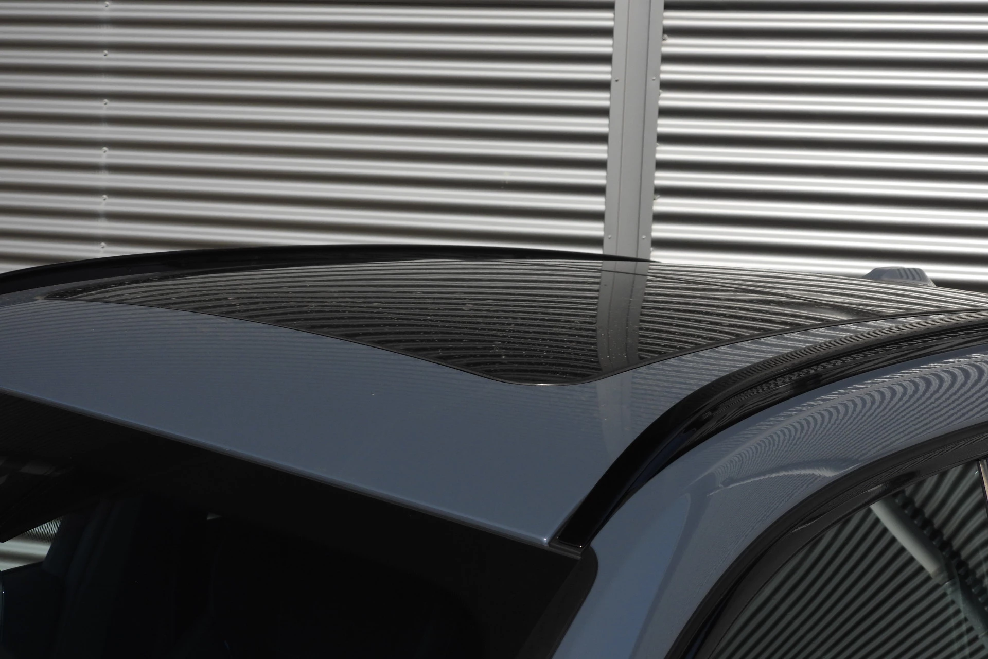 Hoofdafbeelding BMW iX1