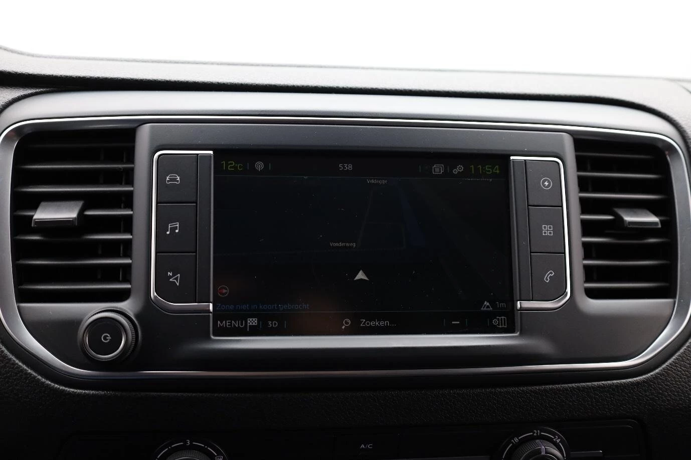 Hoofdafbeelding Peugeot e-Expert