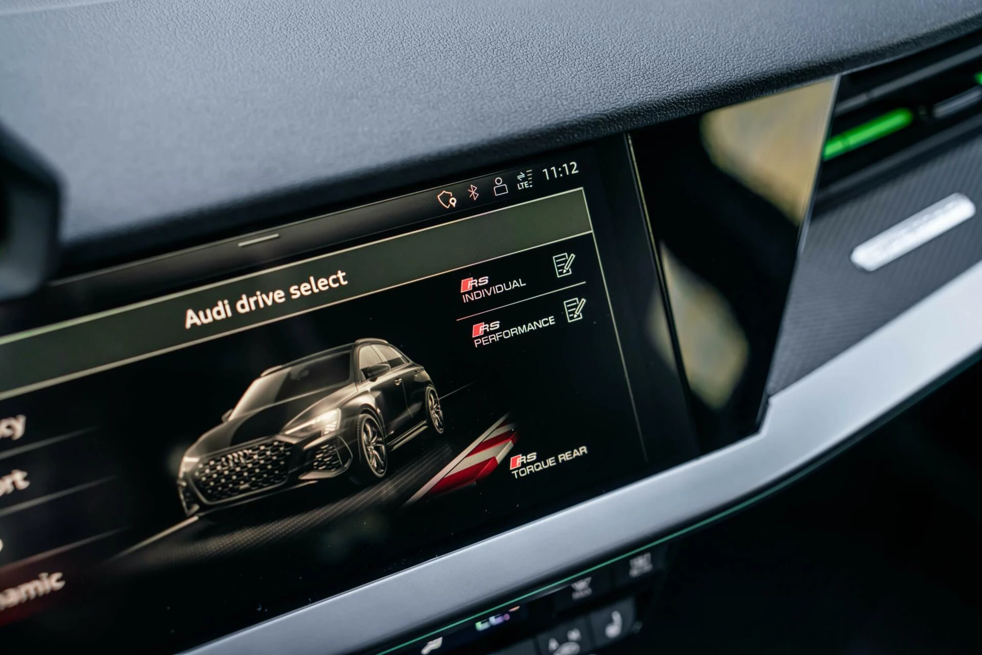 Hoofdafbeelding Audi RS3