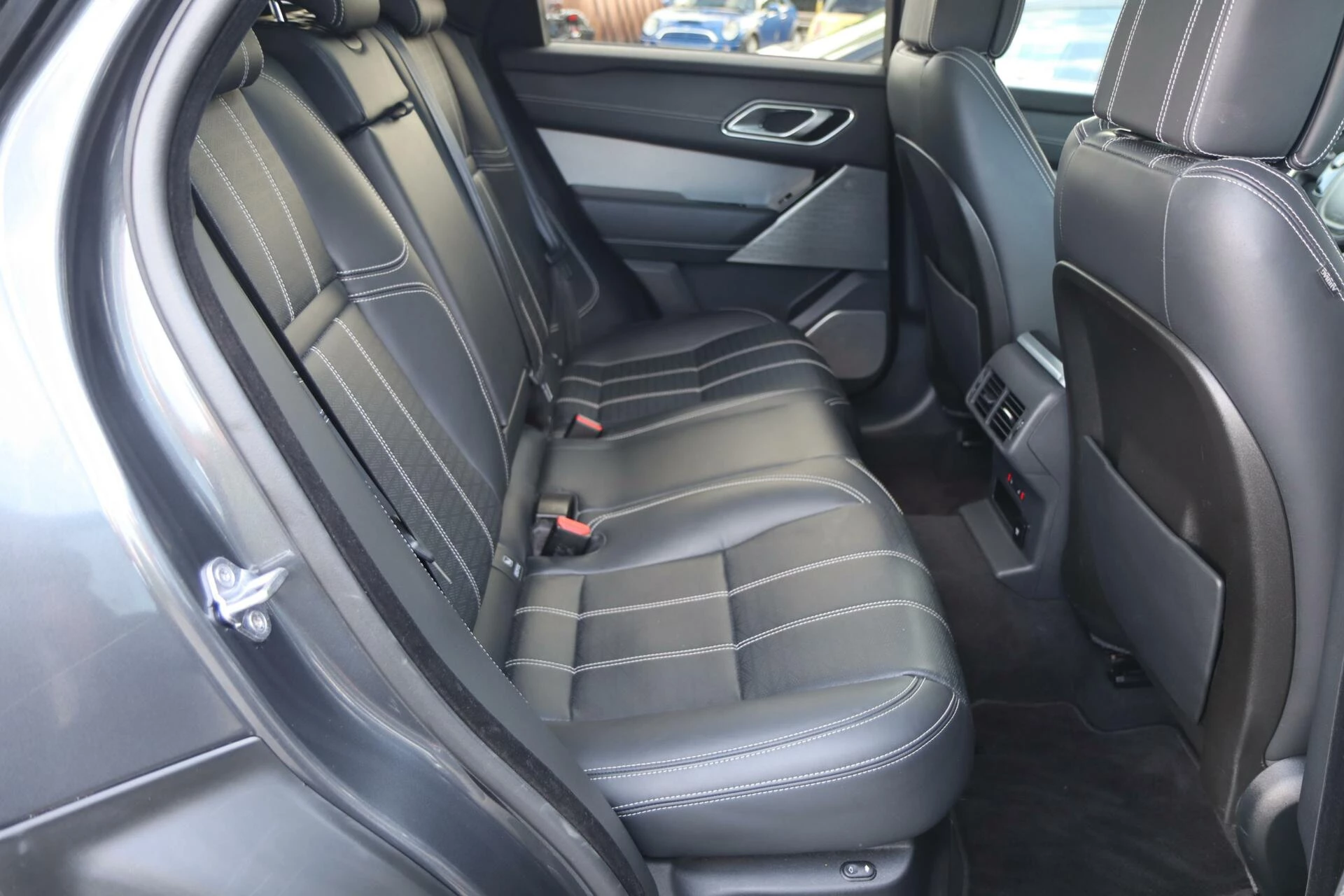 Hoofdafbeelding Land Rover Range Rover Velar