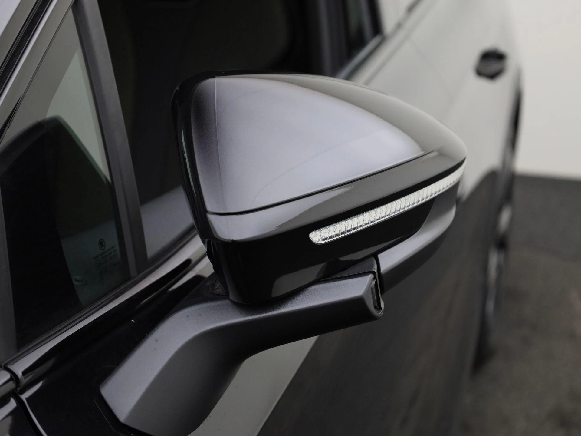 Hoofdafbeelding Škoda Elroq