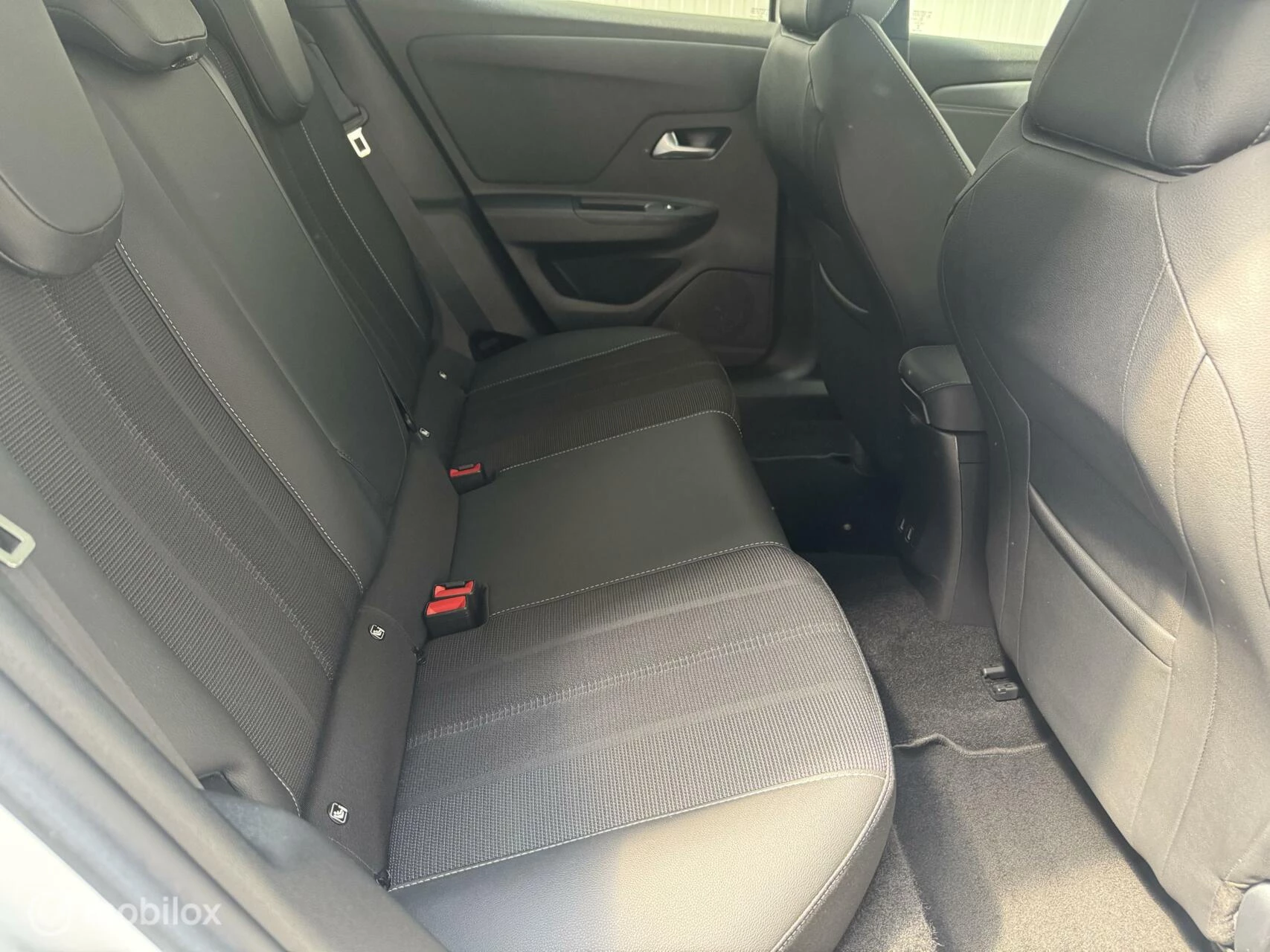 Hoofdafbeelding Opel Mokka-e
