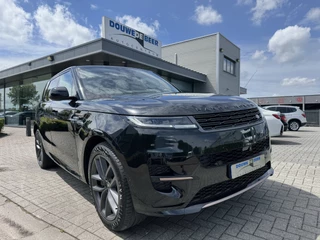 Land Rover Range Rover Sport 3.0 P440e Dynamic HSE PHEV LM 23, High End Audio, Etc Etc