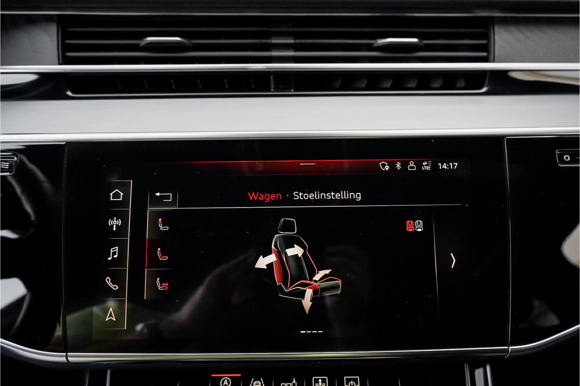 Hoofdafbeelding Audi A8