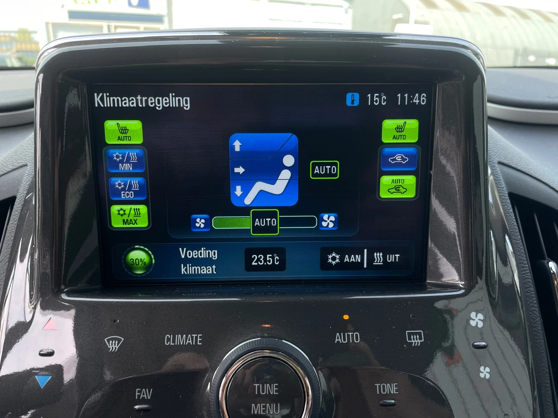 Hoofdafbeelding Opel Ampera