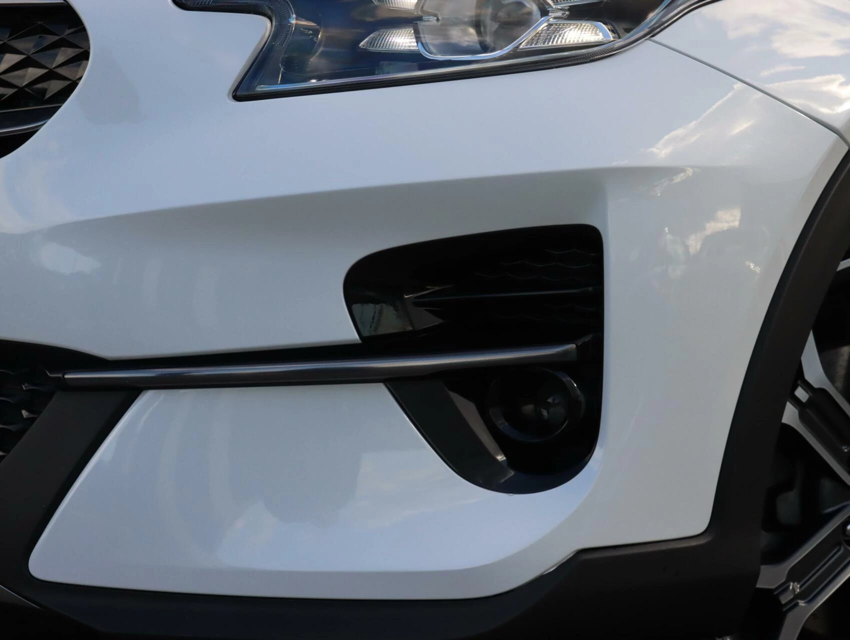 Hoofdafbeelding Kia XCeed