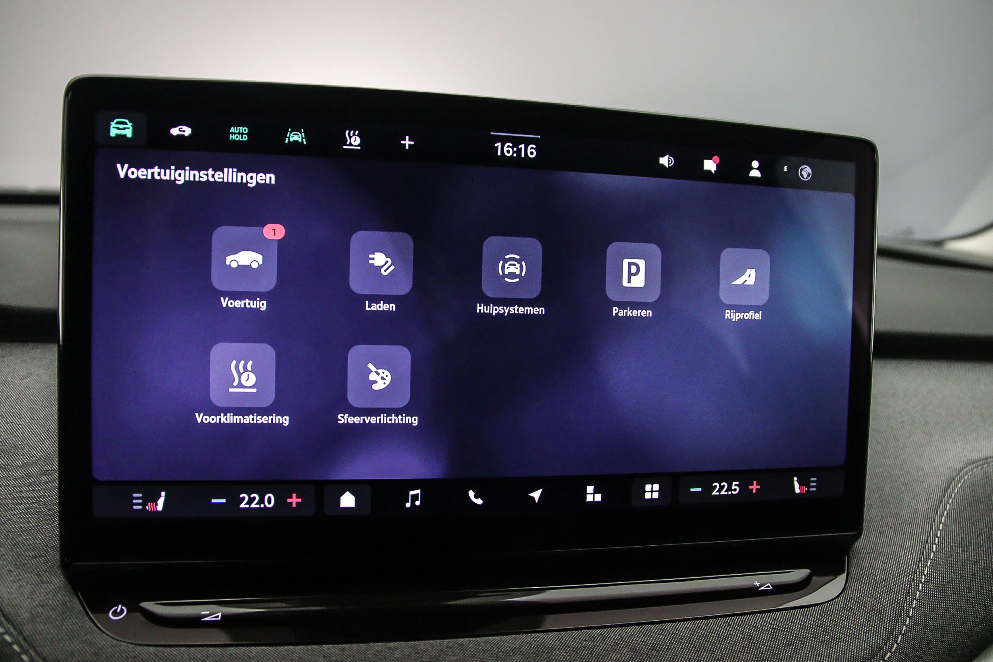 Hoofdafbeelding Škoda Enyaq iV