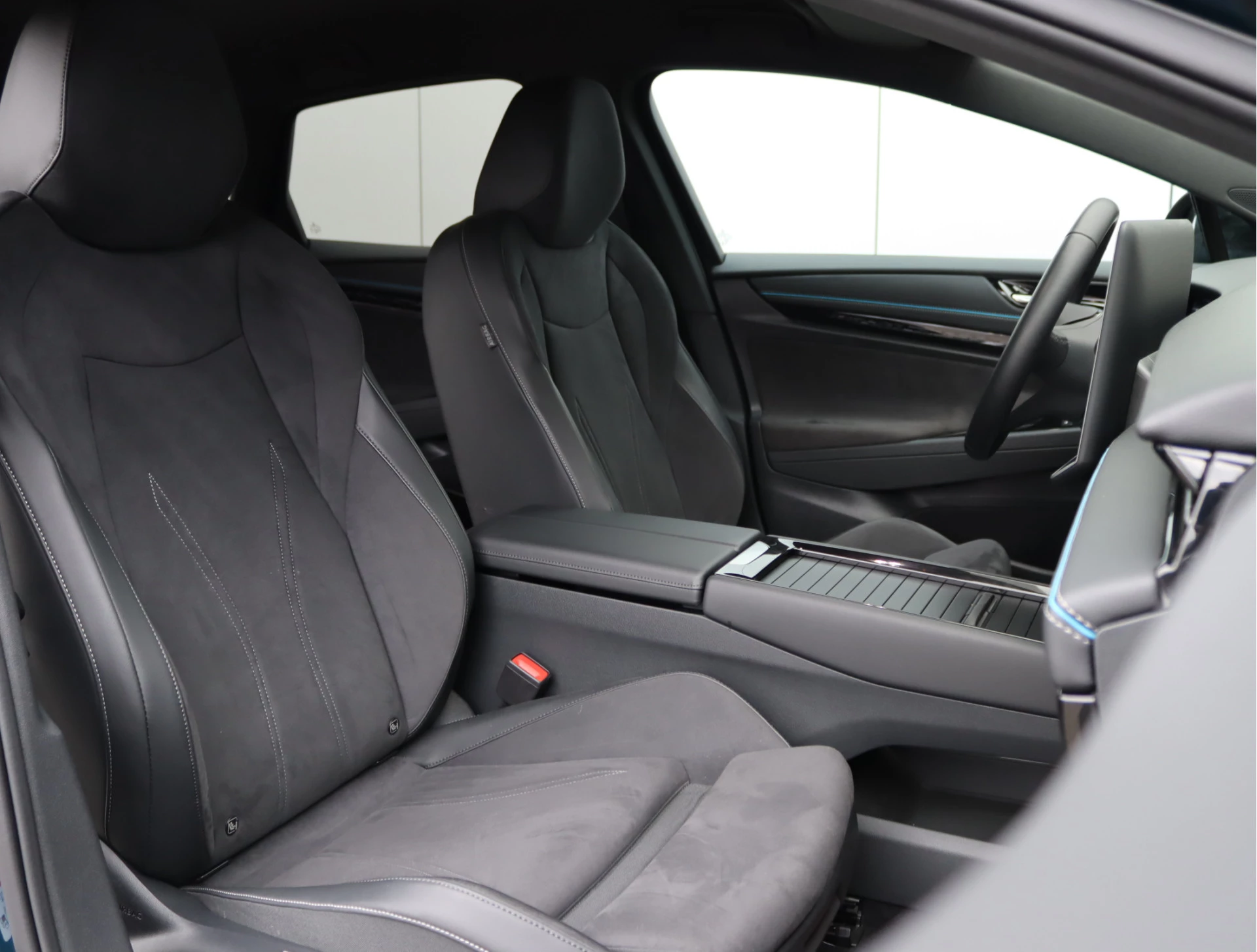 Hoofdafbeelding Volkswagen ID.7