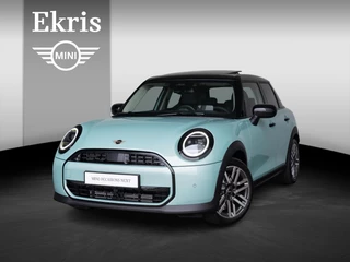 Hoofdafbeelding MINI 5-deurs MINI 5-deurs Cooper C Classic + M-pakket