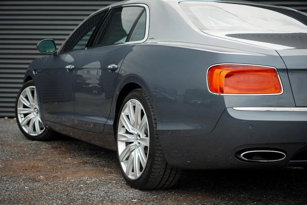 Hoofdafbeelding Bentley Flying Spur