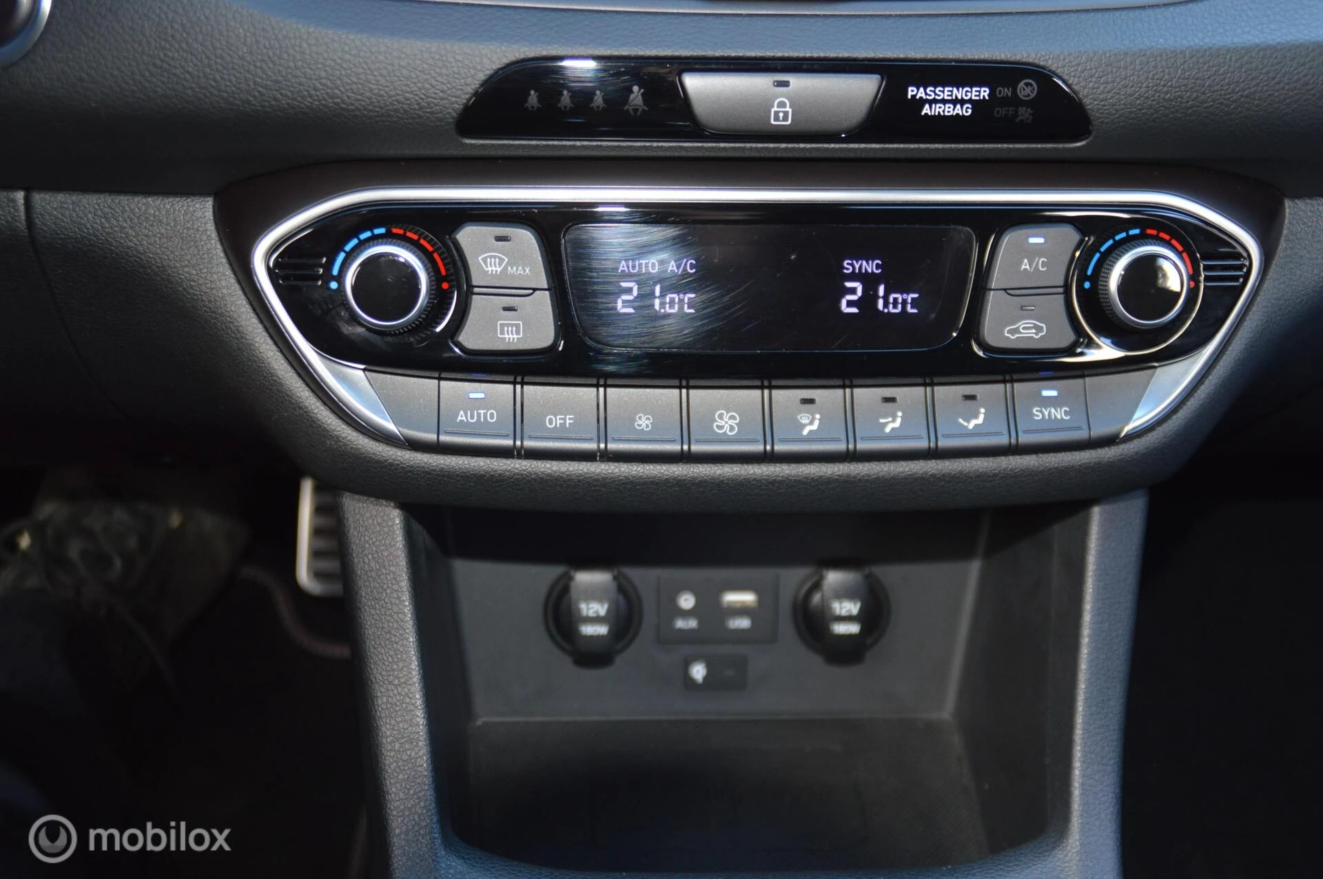 Hoofdafbeelding Hyundai i30
