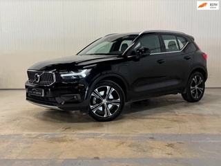 Volvo XC40 1.5 T5 Plug-in Hybrid Inscription 2WD | LED | CARPLAY | ACC | LEDER