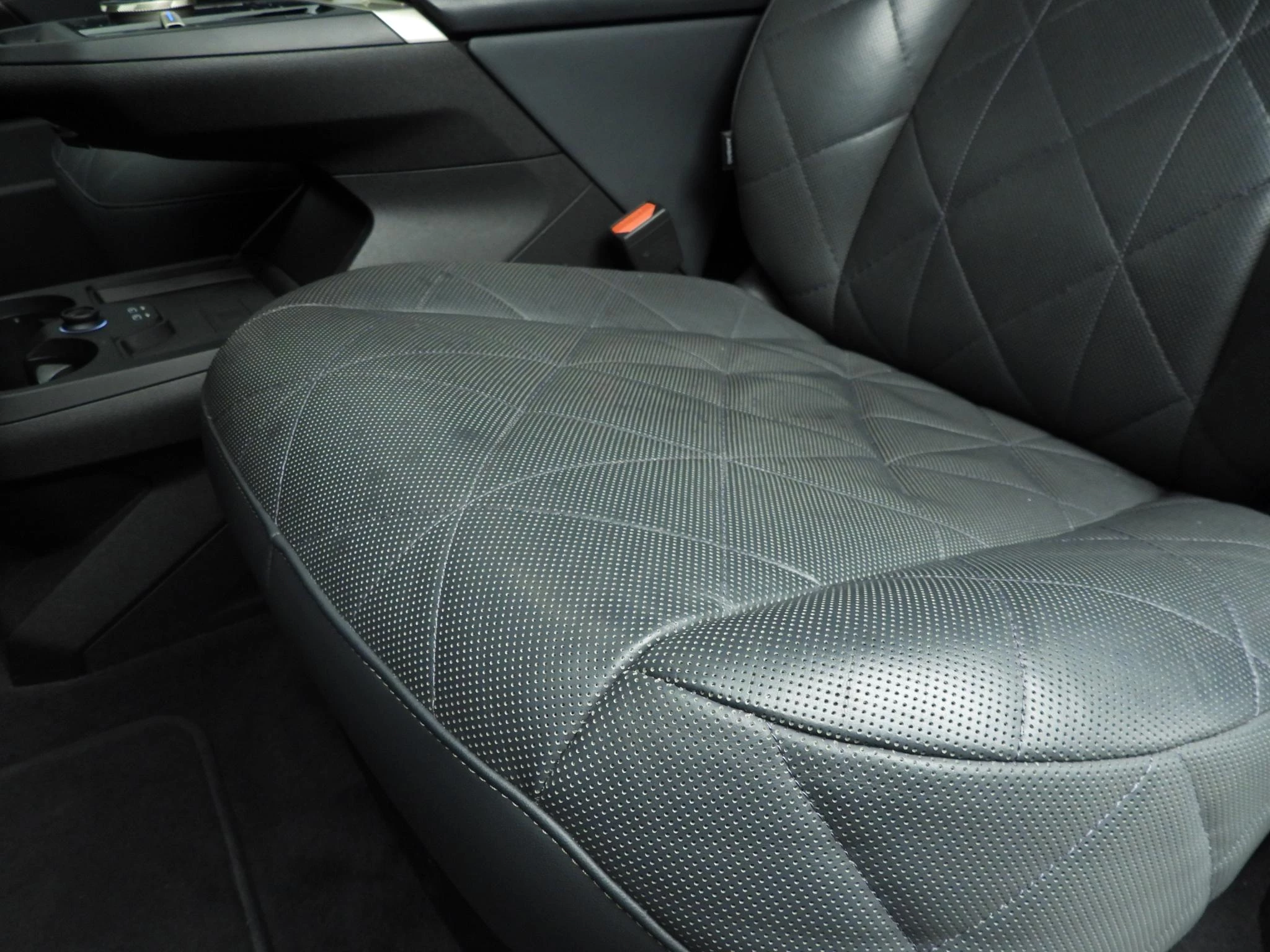 Hoofdafbeelding BMW iX