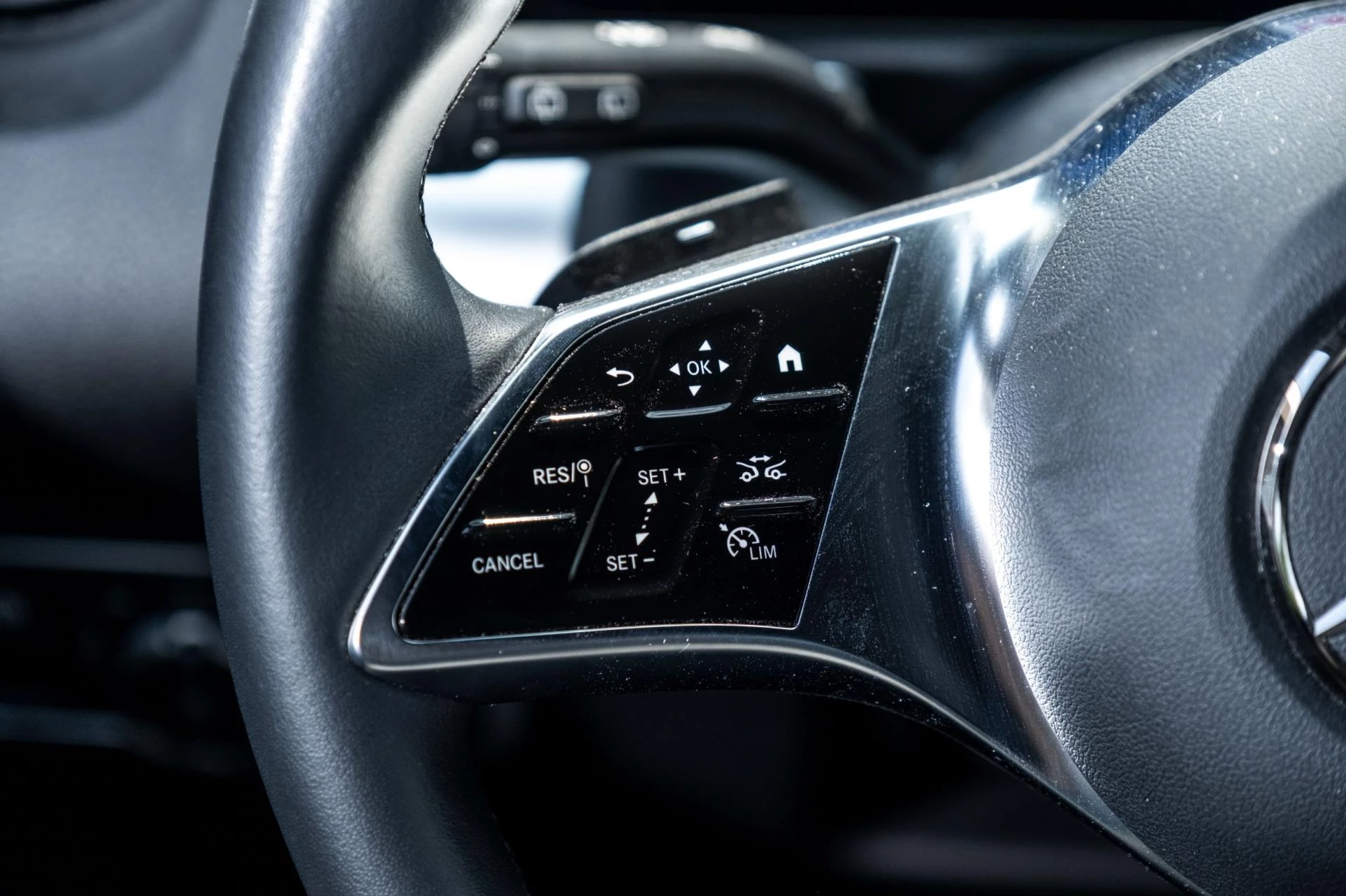 Hoofdafbeelding Mercedes-Benz EQB