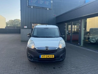 Hoofdafbeelding Opel Combo Opel Combo 1.3 CDTI L1H1 SPORT
