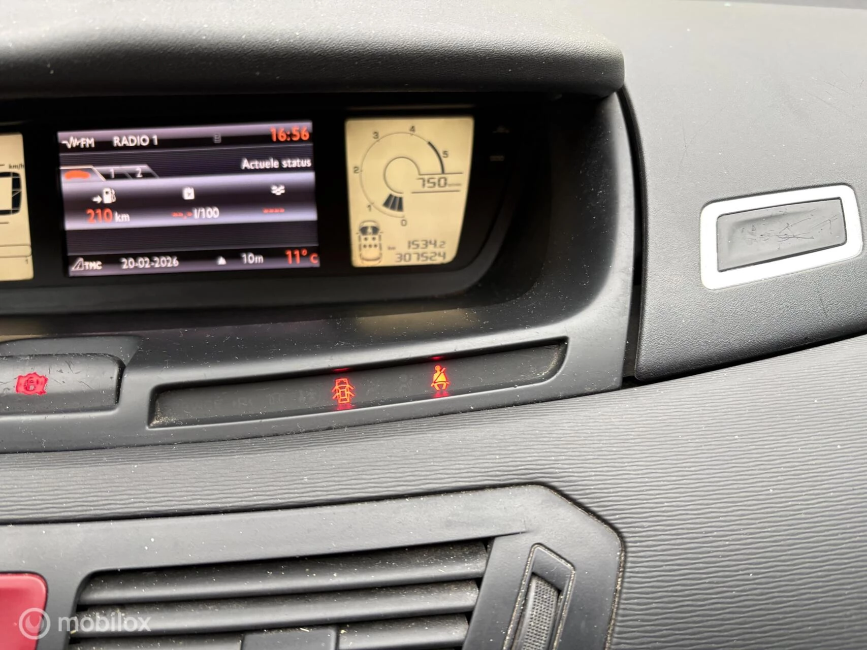 Hoofdafbeelding Citroën Grand C4 Picasso