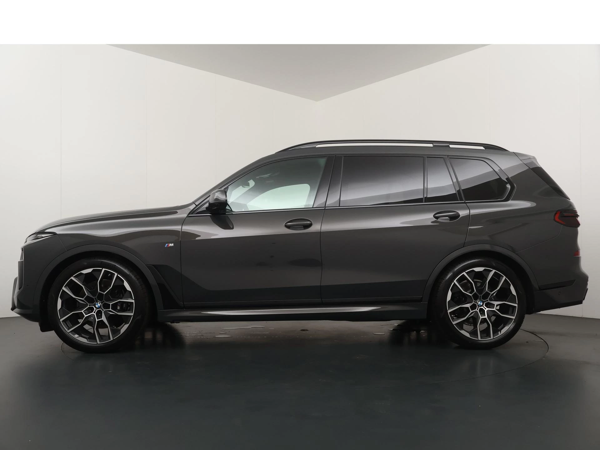 Hoofdafbeelding BMW X7