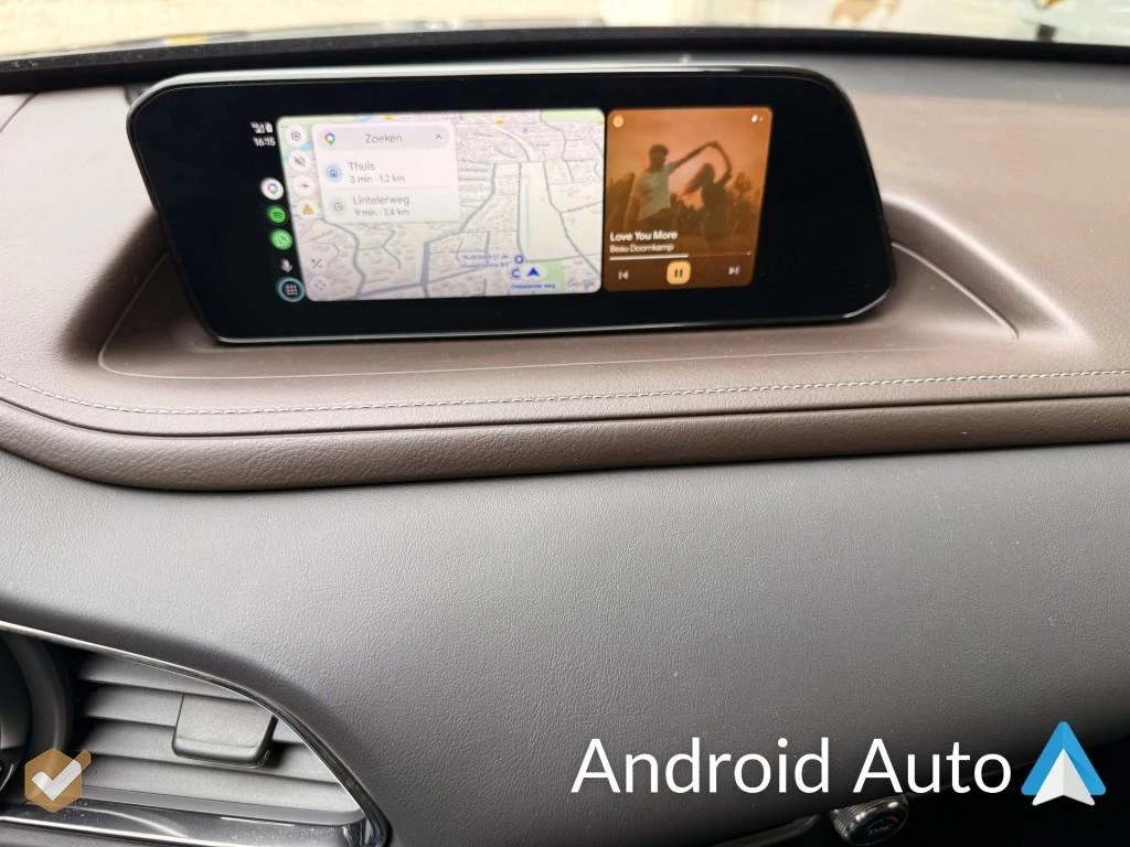 Hoofdafbeelding Mazda CX-30