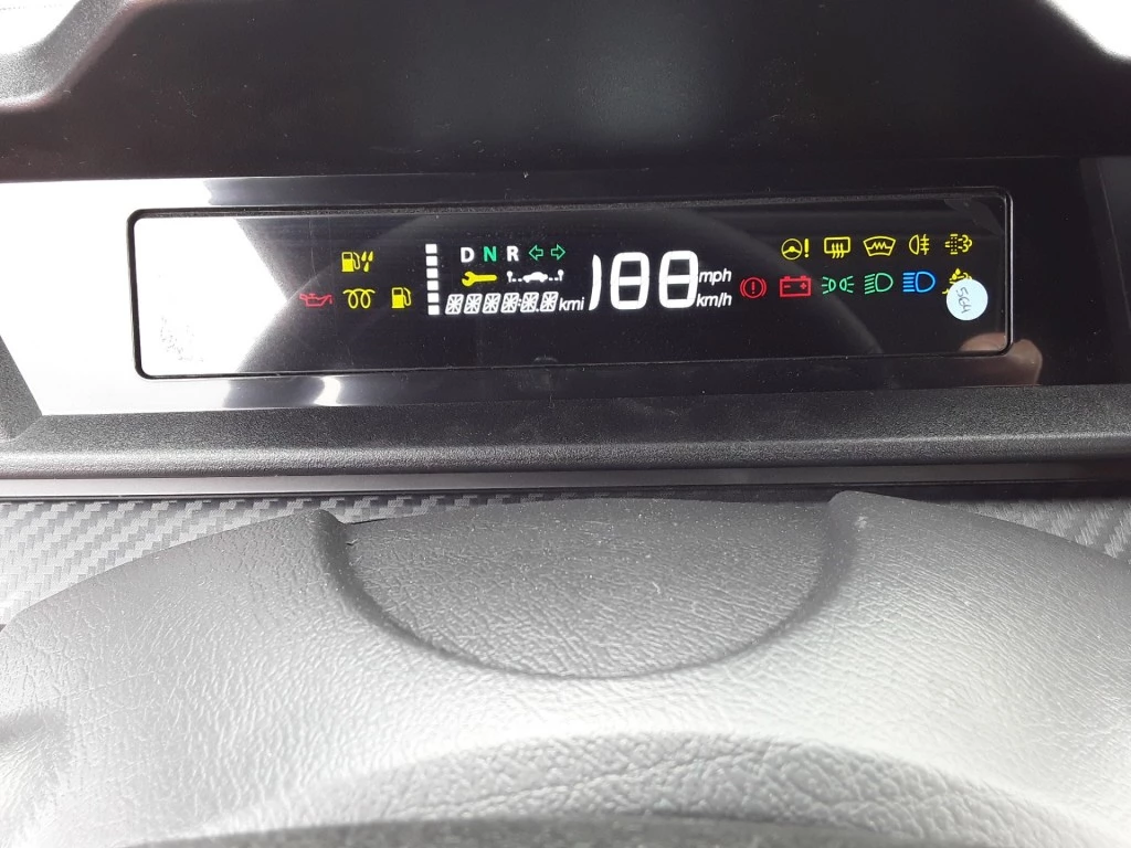 Hoofdafbeelding Ligier JS50