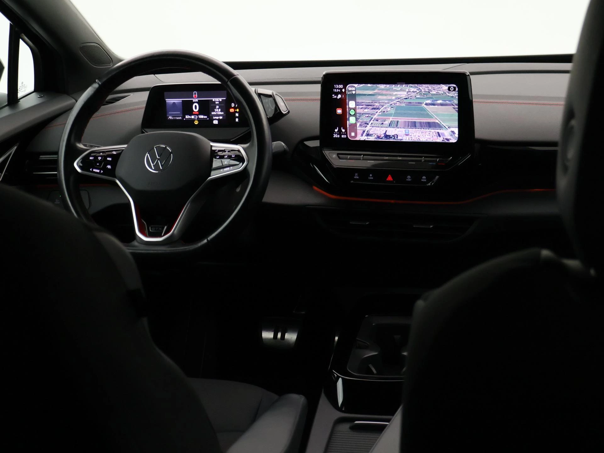 Hoofdafbeelding Volkswagen ID.4