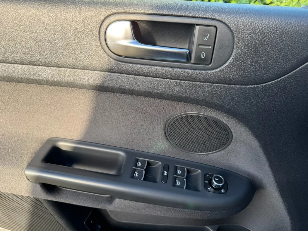 Hoofdafbeelding Volkswagen Golf Plus