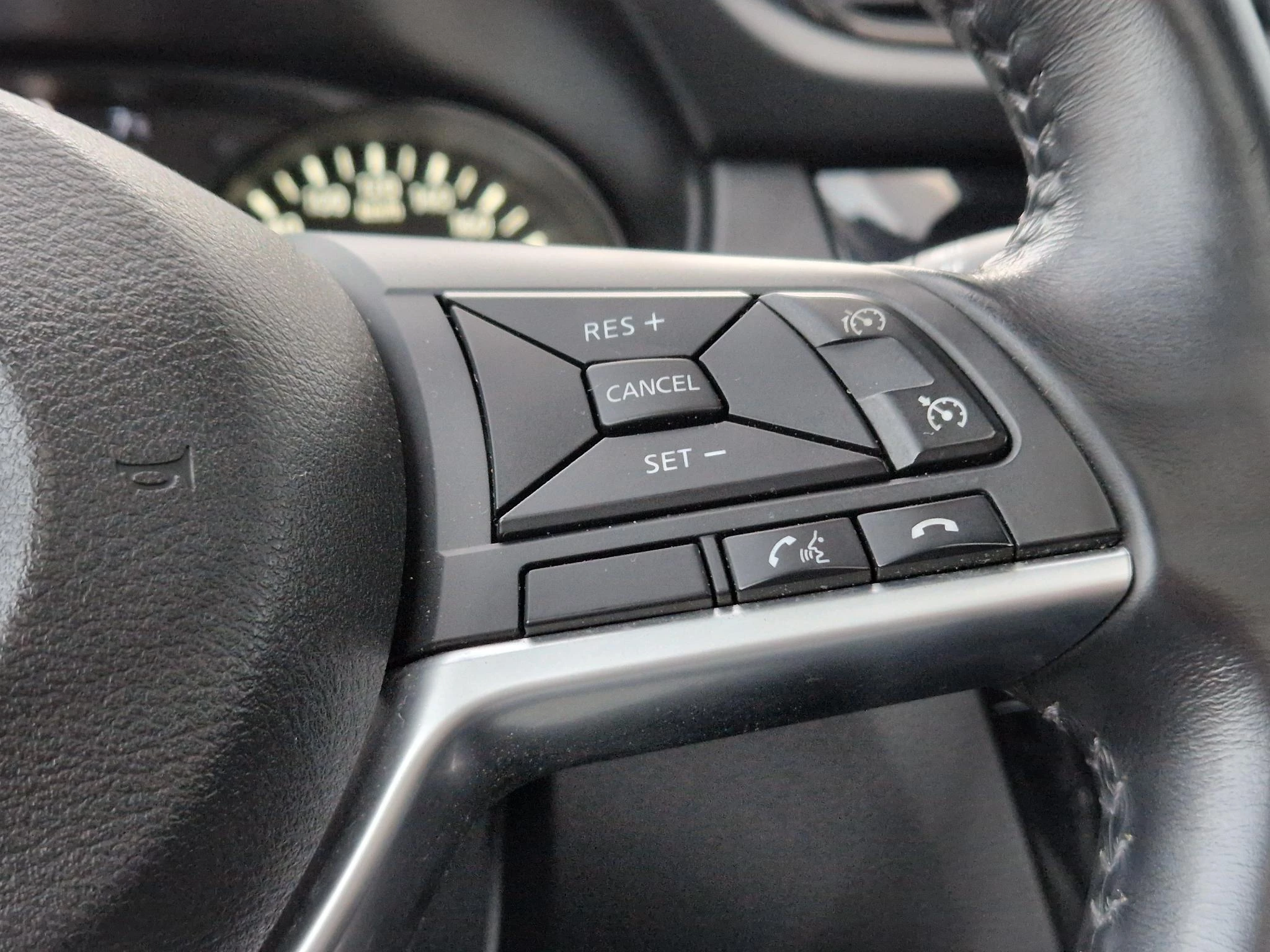 Hoofdafbeelding Nissan X-Trail