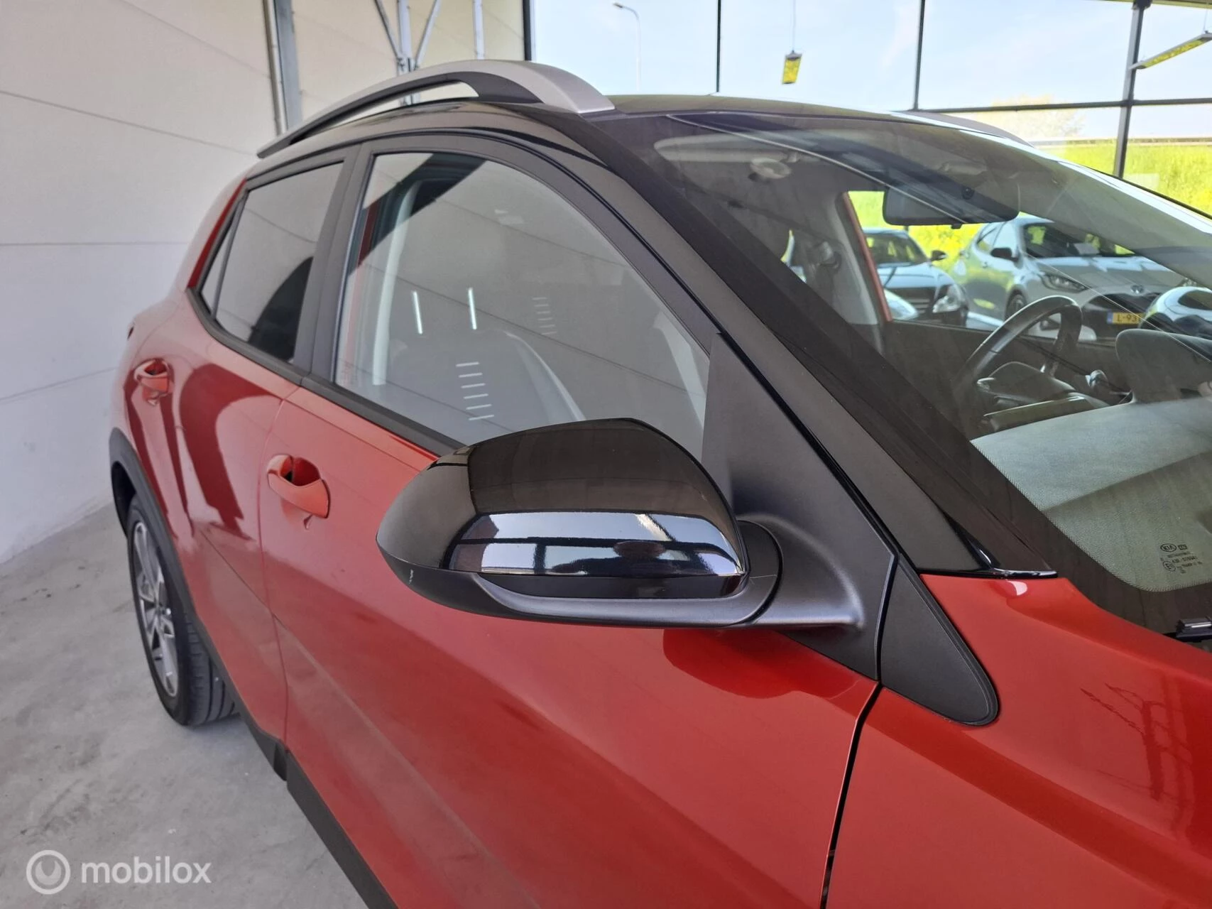 Hoofdafbeelding Kia Stonic