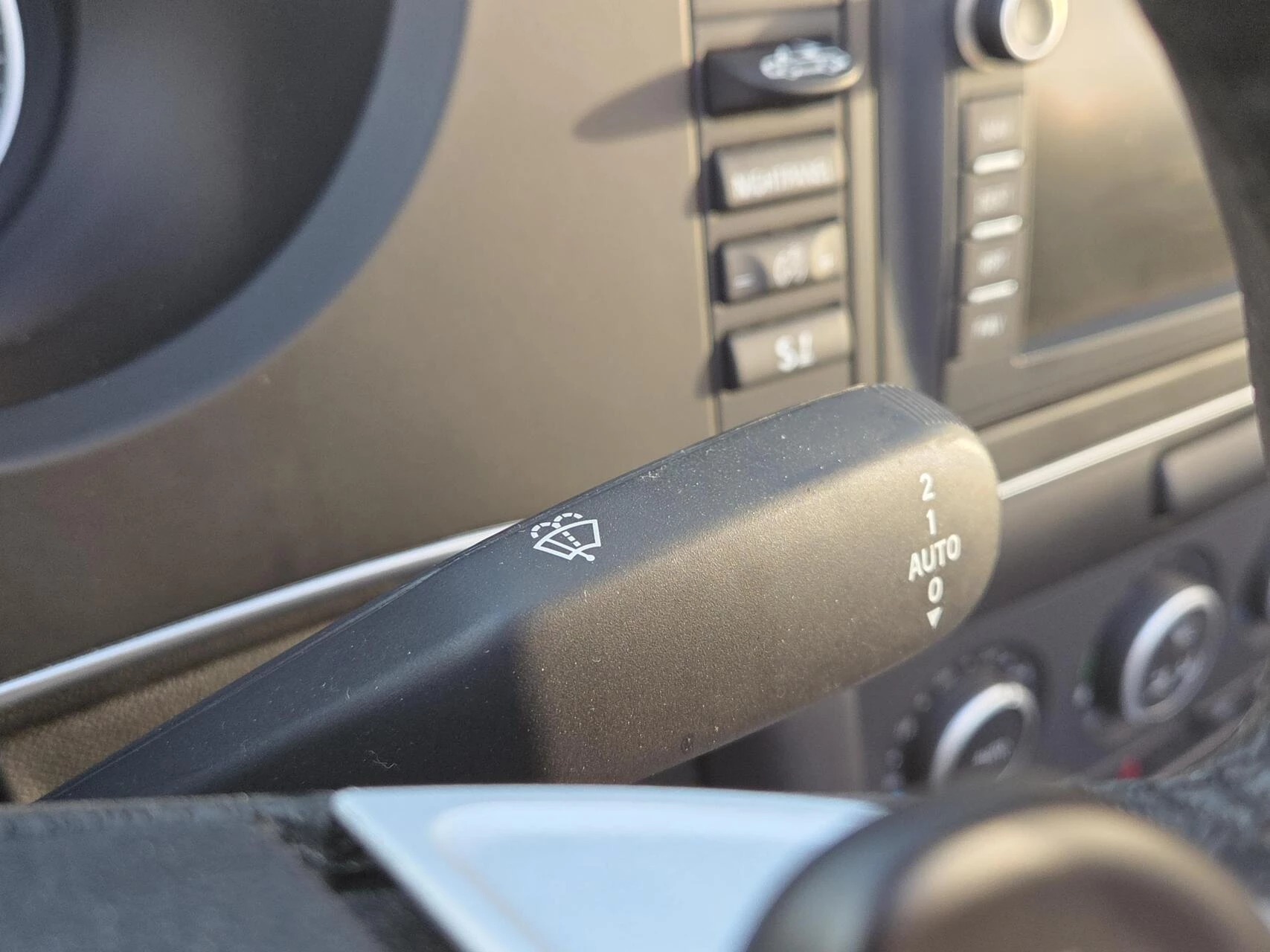 Hoofdafbeelding Saab 9-3