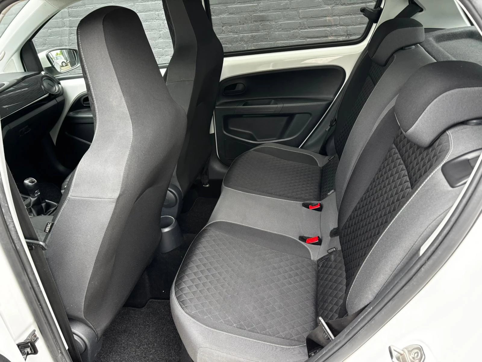 Hoofdafbeelding Škoda Citigo