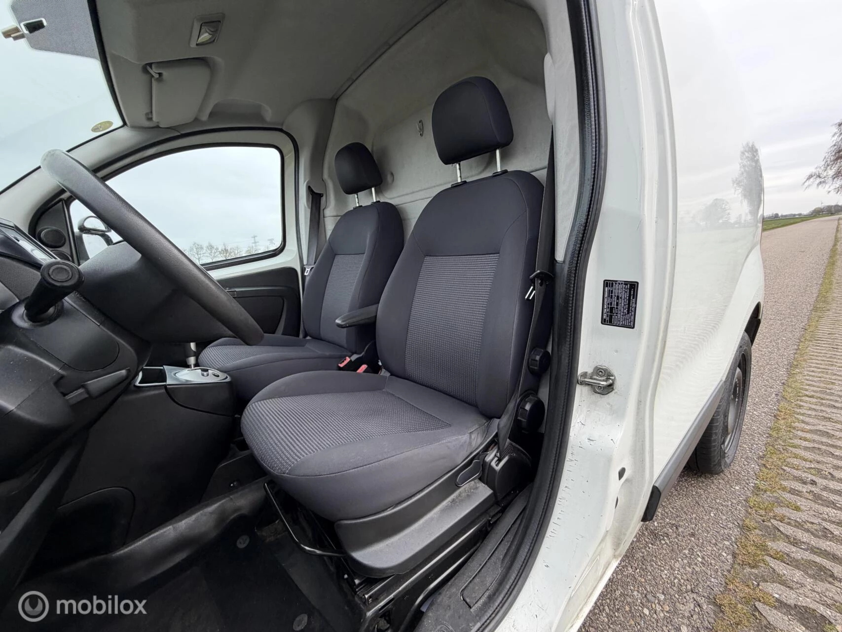 Hoofdafbeelding Citroën Nemo