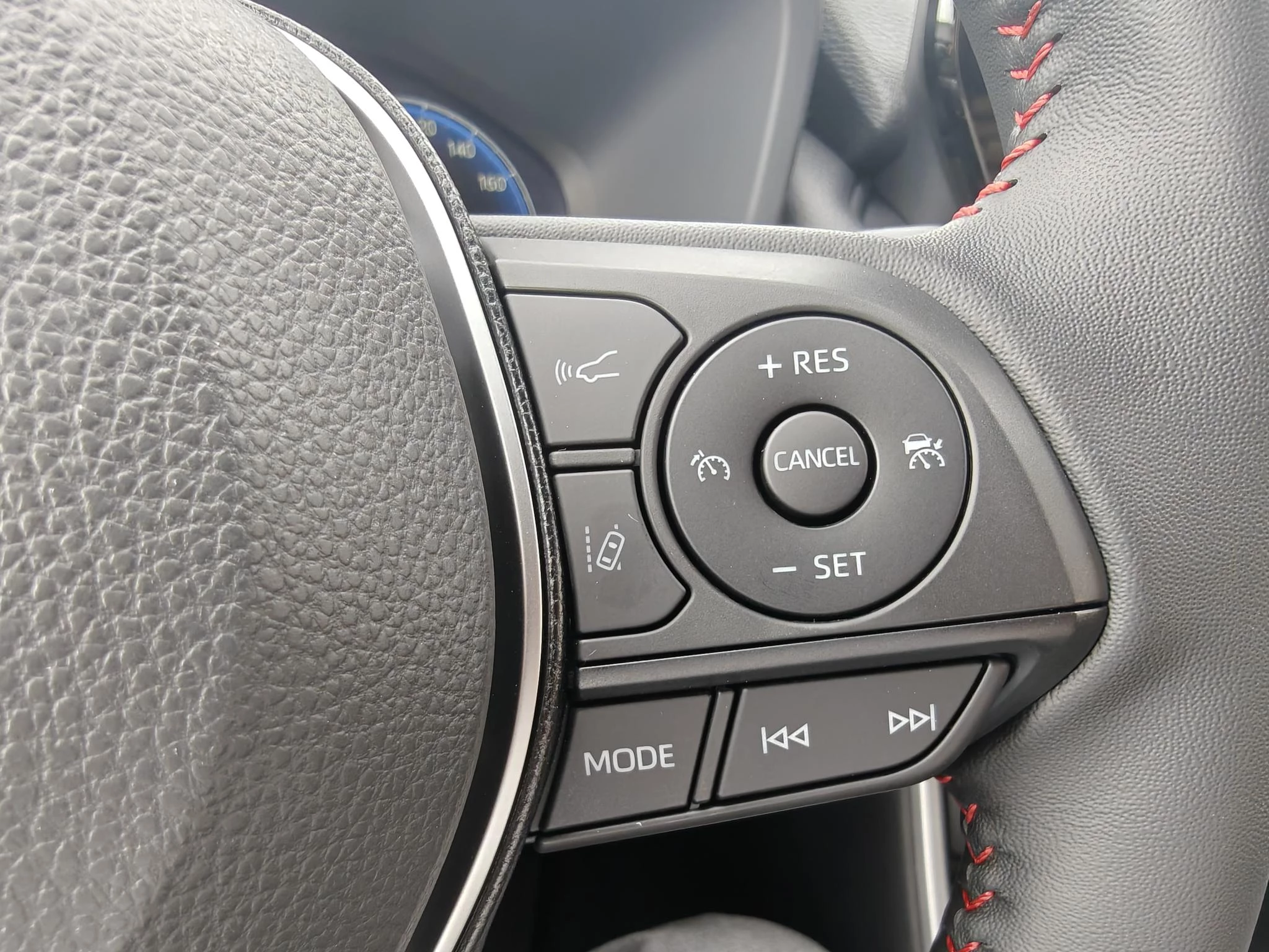 Hoofdafbeelding Toyota RAV4