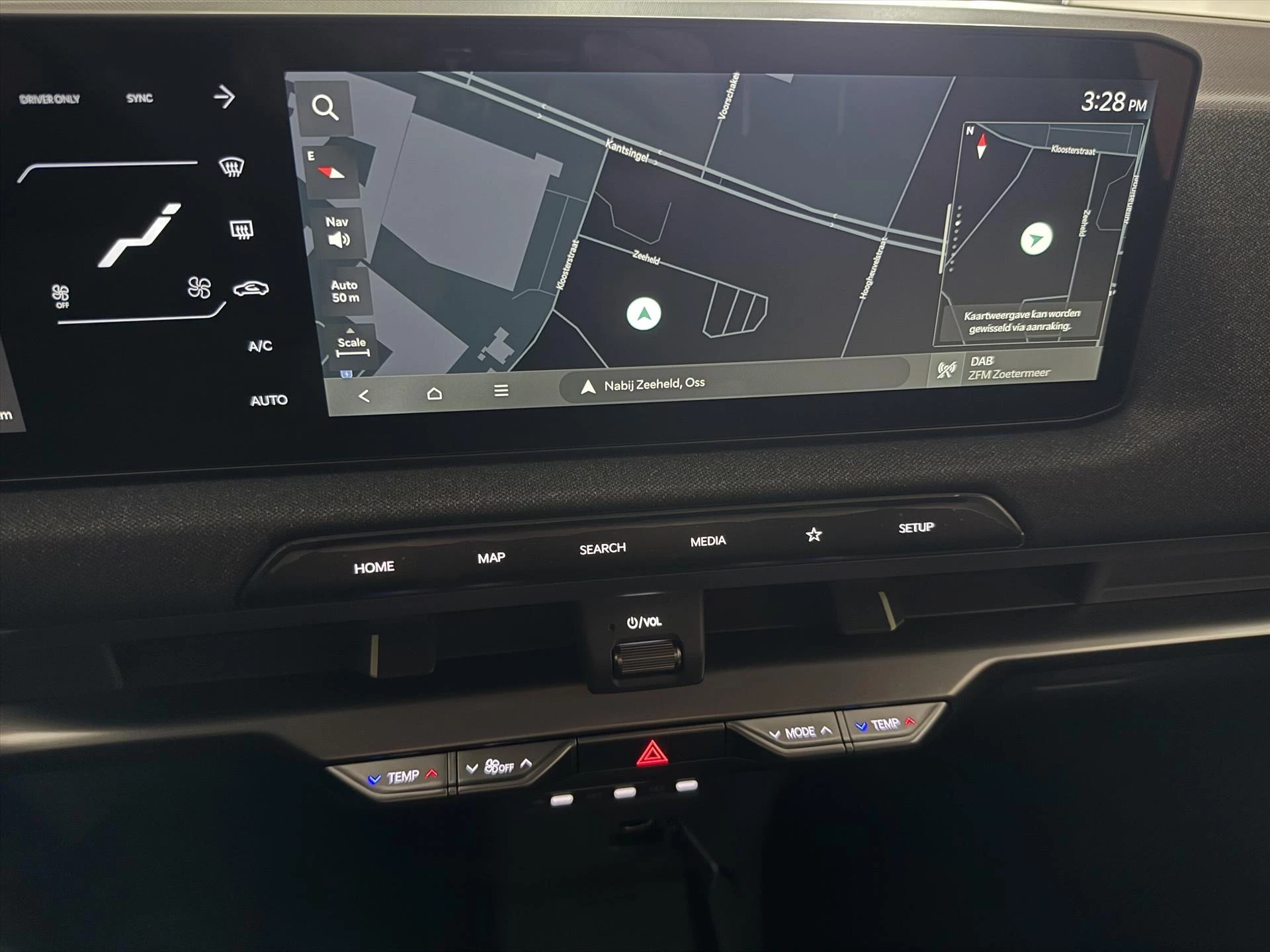 Hoofdafbeelding Kia Ev2