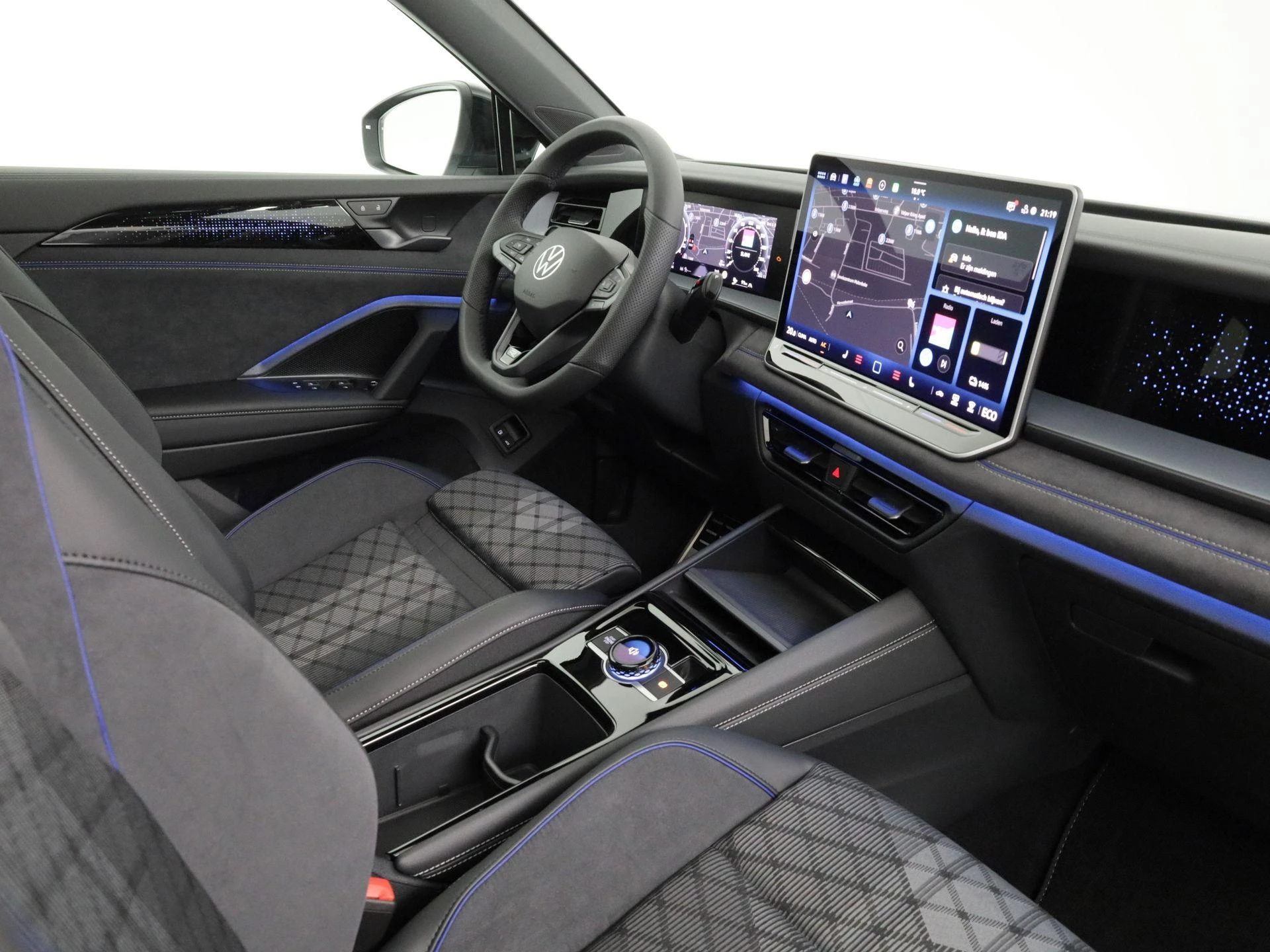 Hoofdafbeelding Volkswagen Tayron