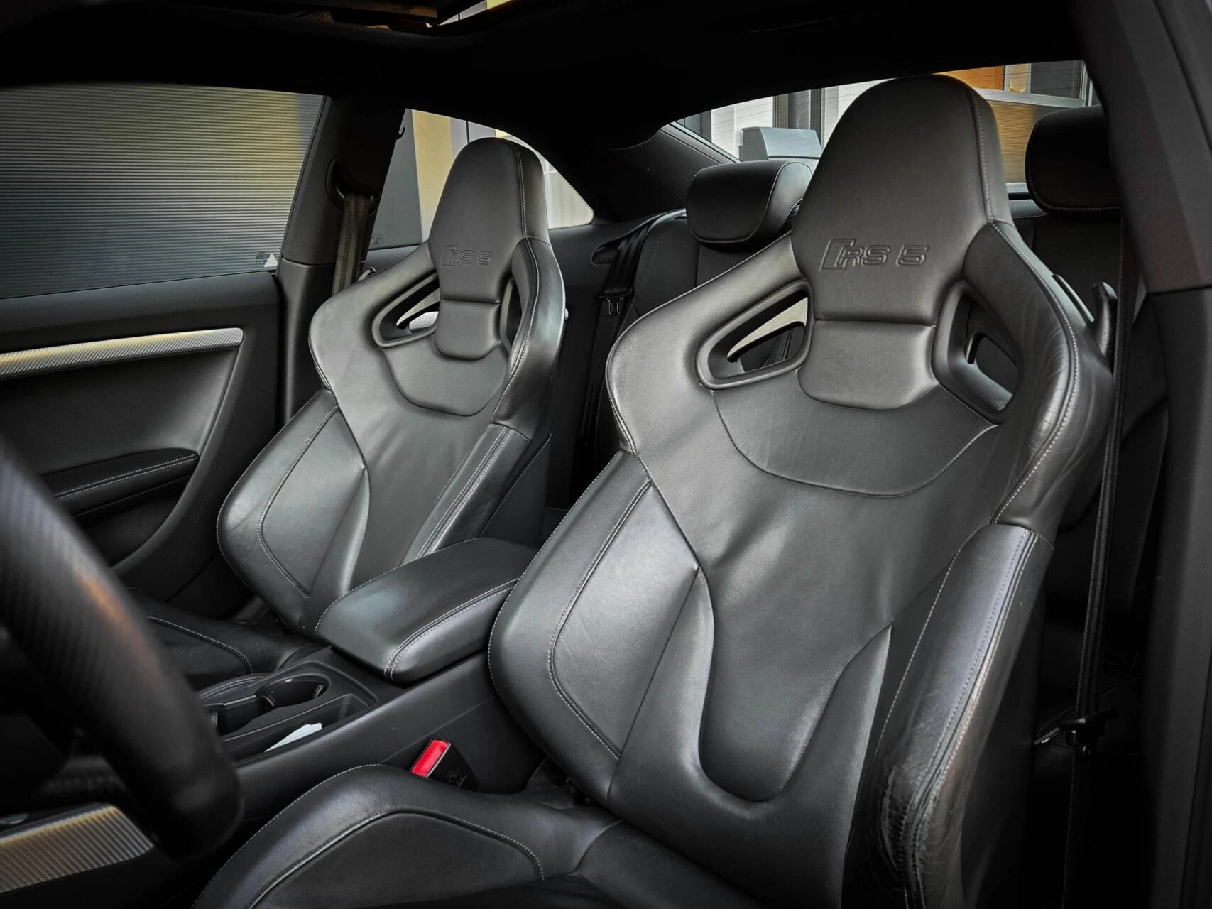 Hoofdafbeelding Audi RS5