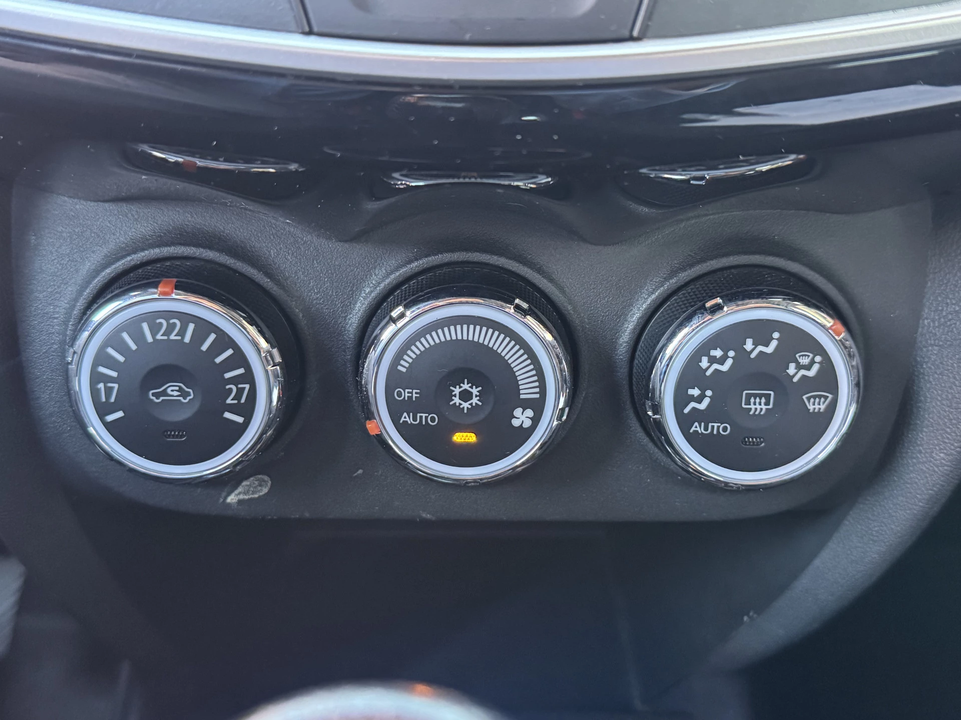 Hoofdafbeelding Mitsubishi ASX