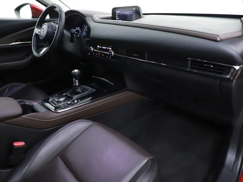 Hoofdafbeelding Mazda CX-30